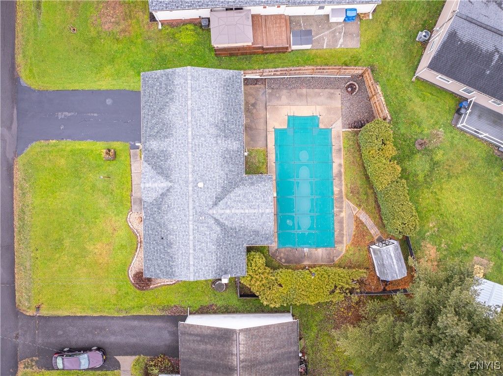 Photo of 119 Waterbury Avenue, Whitestown, NY 13492 (MLS # S1652842)