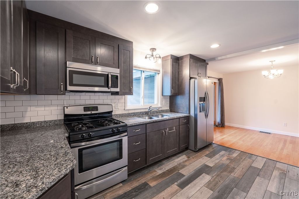 Photo of 119 Waterbury Avenue, Whitestown, NY 13492 (MLS # S1652842)