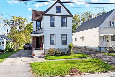 1123 Leeds Street Utica NY 13501