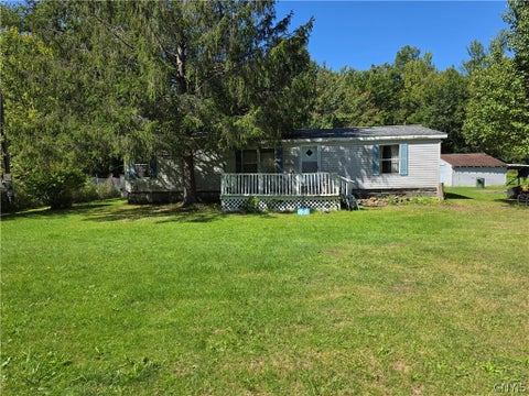 8395 Black Creek Road, Sullivan, NY 13037 - #: S1711152