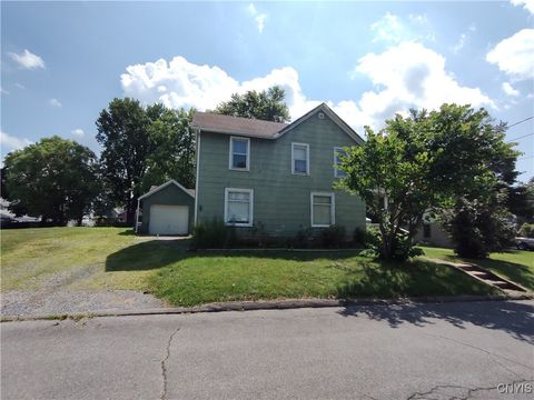 113 Chapel Street Sherrill NY 13461