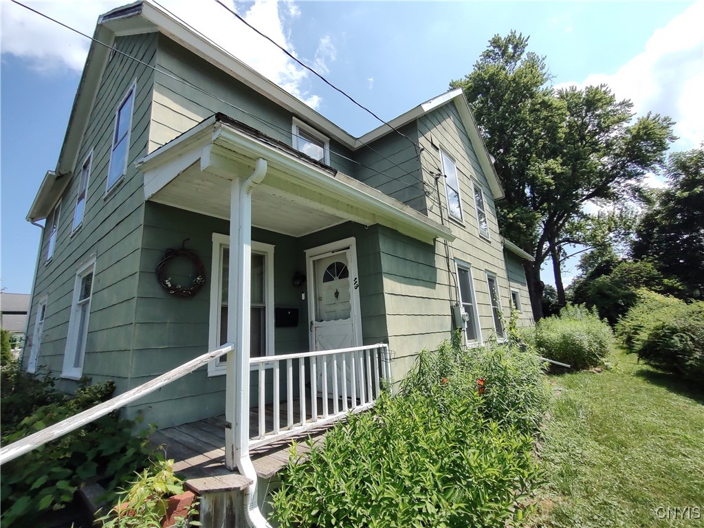 113 Chapel Street