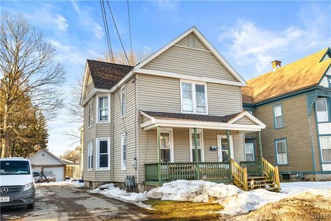 5 Dennison Avenue Whitesboro NY 13492