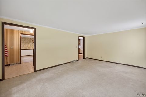 Tiny photo for 208 Sheatree Lane, Clay, NY 13212 (MLS # S1684966)