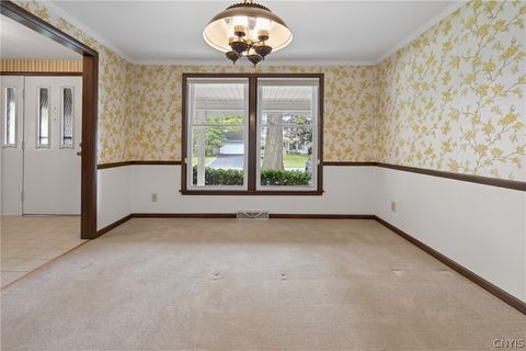 Tiny photo for 208 Sheatree Lane, Clay, NY 13212 (MLS # S1684966)