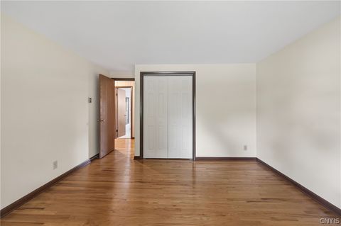 Tiny photo for 208 Sheatree Lane, Clay, NY 13212 (MLS # S1684966)