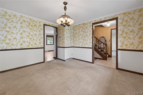 Tiny photo for 208 Sheatree Lane, Clay, NY 13212 (MLS # S1684966)