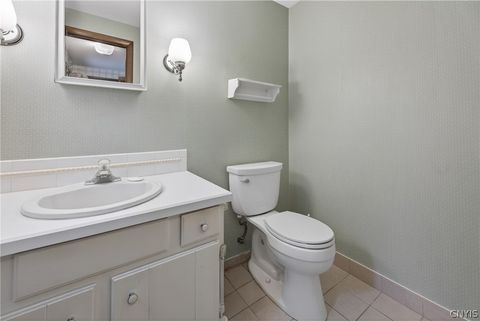 Tiny photo for 208 Sheatree Lane, Clay, NY 13212 (MLS # S1684966)