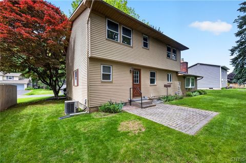 Tiny photo for 208 Sheatree Lane, Clay, NY 13212 (MLS # S1684966)