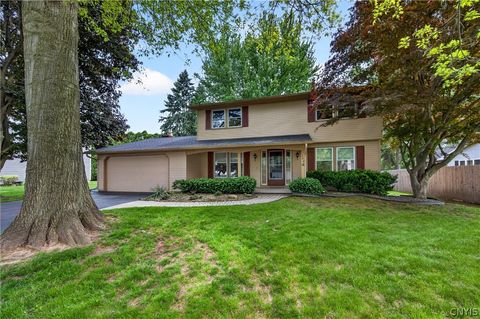 Tiny photo for 208 Sheatree Lane, Clay, NY 13212 (MLS # S1684966)