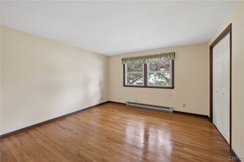 Tiny photo for 208 Sheatree Lane, Clay, NY 13212 (MLS # S1684966)