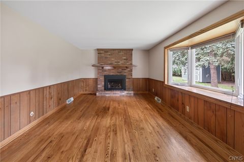 Tiny photo for 208 Sheatree Lane, Clay, NY 13212 (MLS # S1684966)