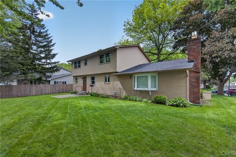 Tiny photo for 208 Sheatree Lane, Clay, NY 13212 (MLS # S1684966)