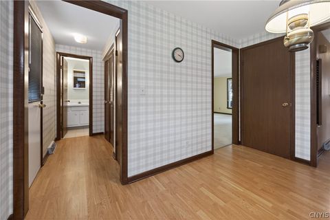 Tiny photo for 208 Sheatree Lane, Clay, NY 13212 (MLS # S1684966)