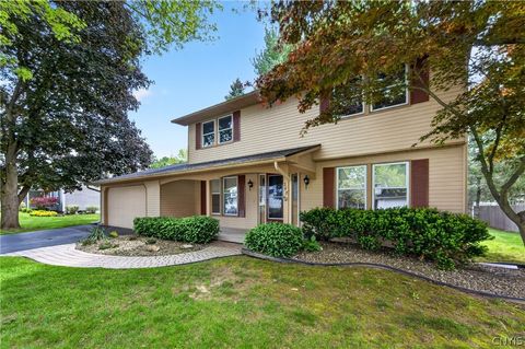 Photo of 208 Sheatree Lane, Clay, NY 13212 (MLS # S1684966)