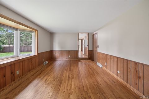 Tiny photo for 208 Sheatree Lane, Clay, NY 13212 (MLS # S1684966)