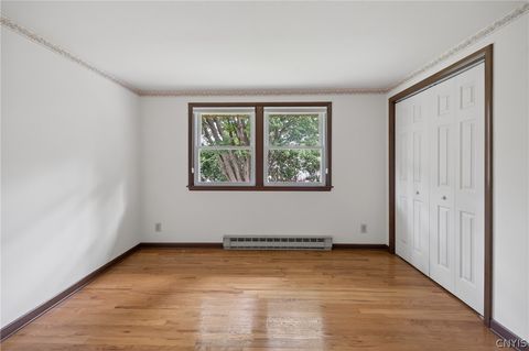Tiny photo for 208 Sheatree Lane, Clay, NY 13212 (MLS # S1684966)