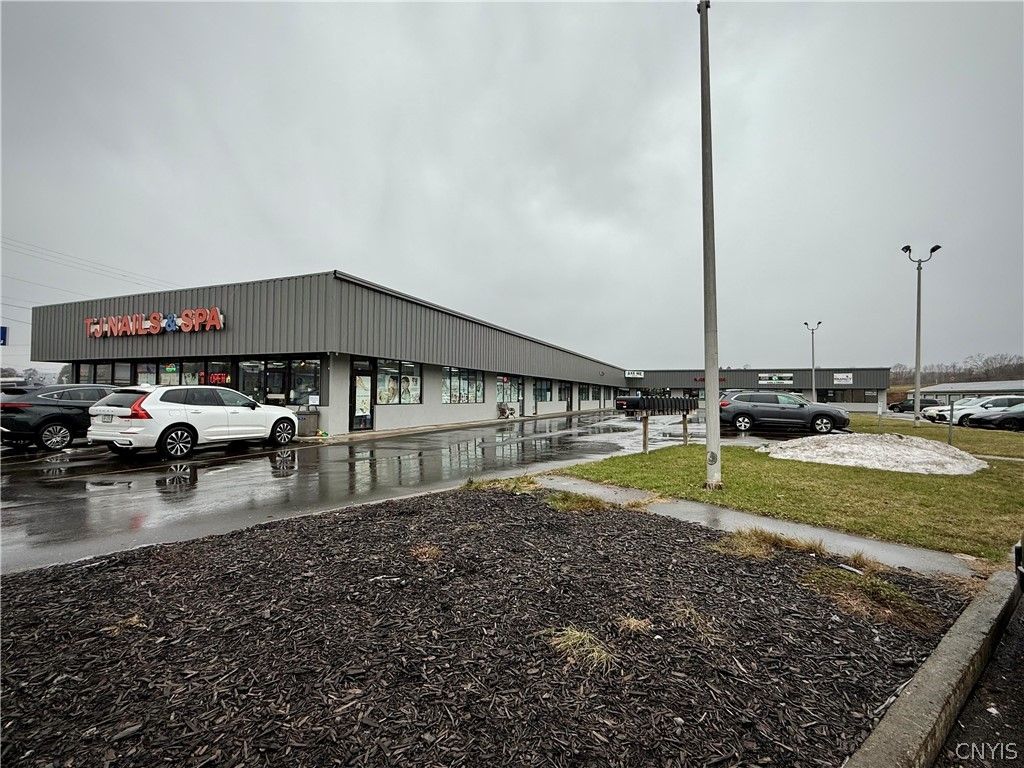Photo of 3917-3929 Route 281, Cortland, NY 13045 (MLS # S1678333)