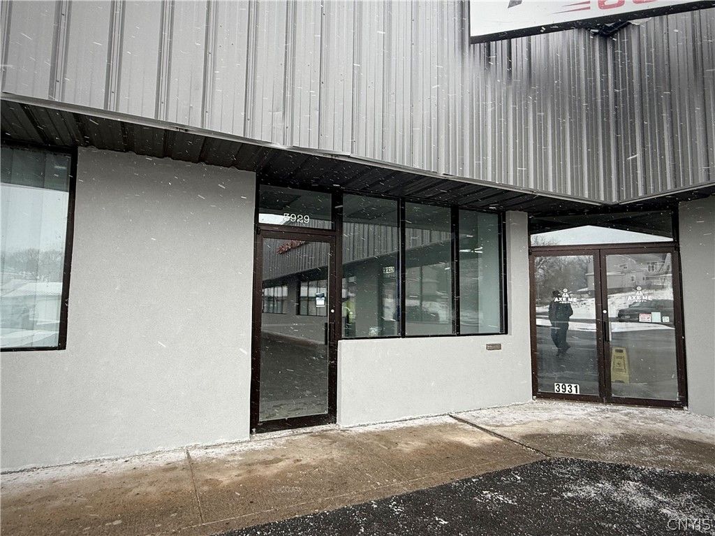 Photo of 3917-3929 Route 281, Cortland, NY 13045 (MLS # S1678333)