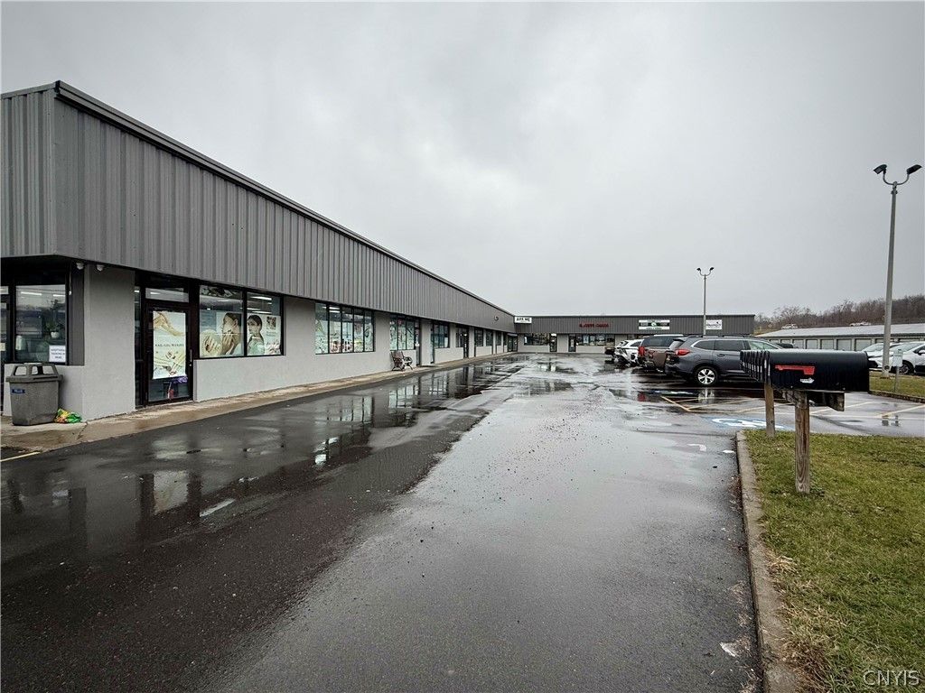 Photo of 3917-3929 Route 281, Cortland, NY 13045 (MLS # S1678333)