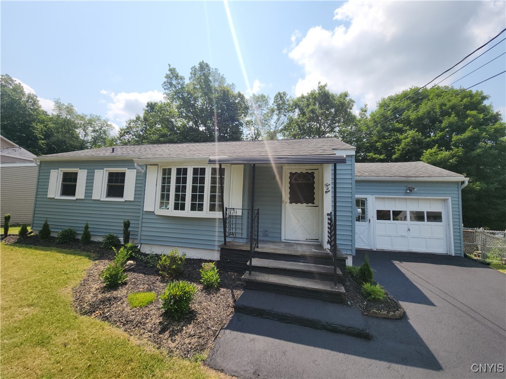 201 Jane Drive