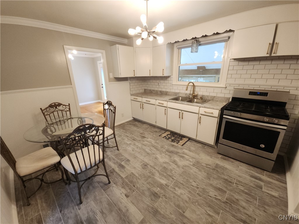 201 Jane Drive