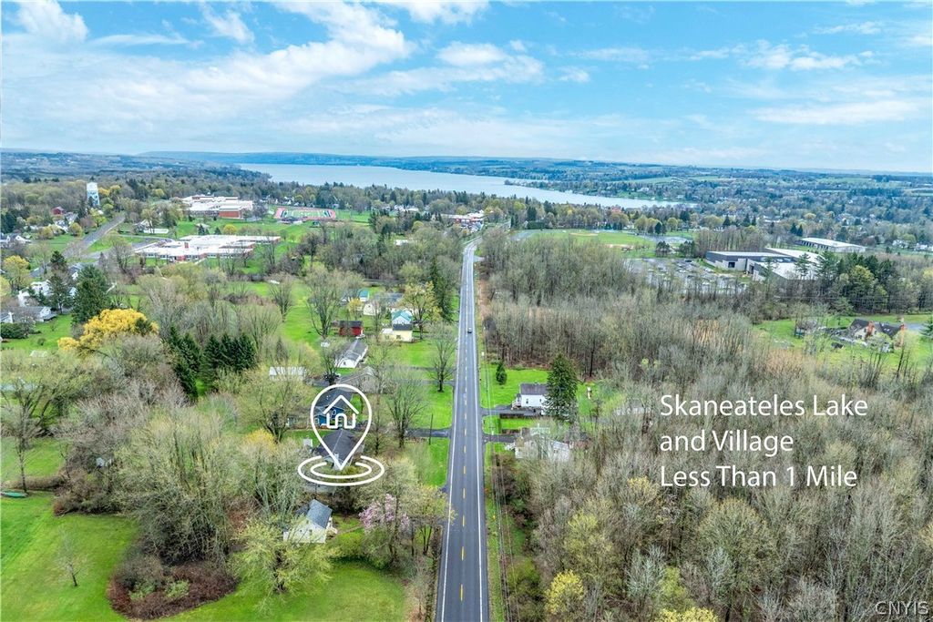 Photo of 3862 State Street Road, Skaneateles, NY 13152 (MLS # S1676476)
