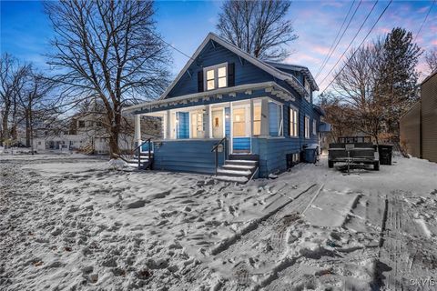 5306 S Salina Street Syracuse NY 13205