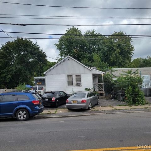 1006 Wolf Street Syracuse NY 13208