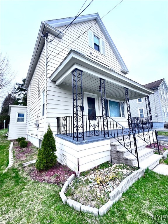 25 Porter Street, New Hartford, New York image 4