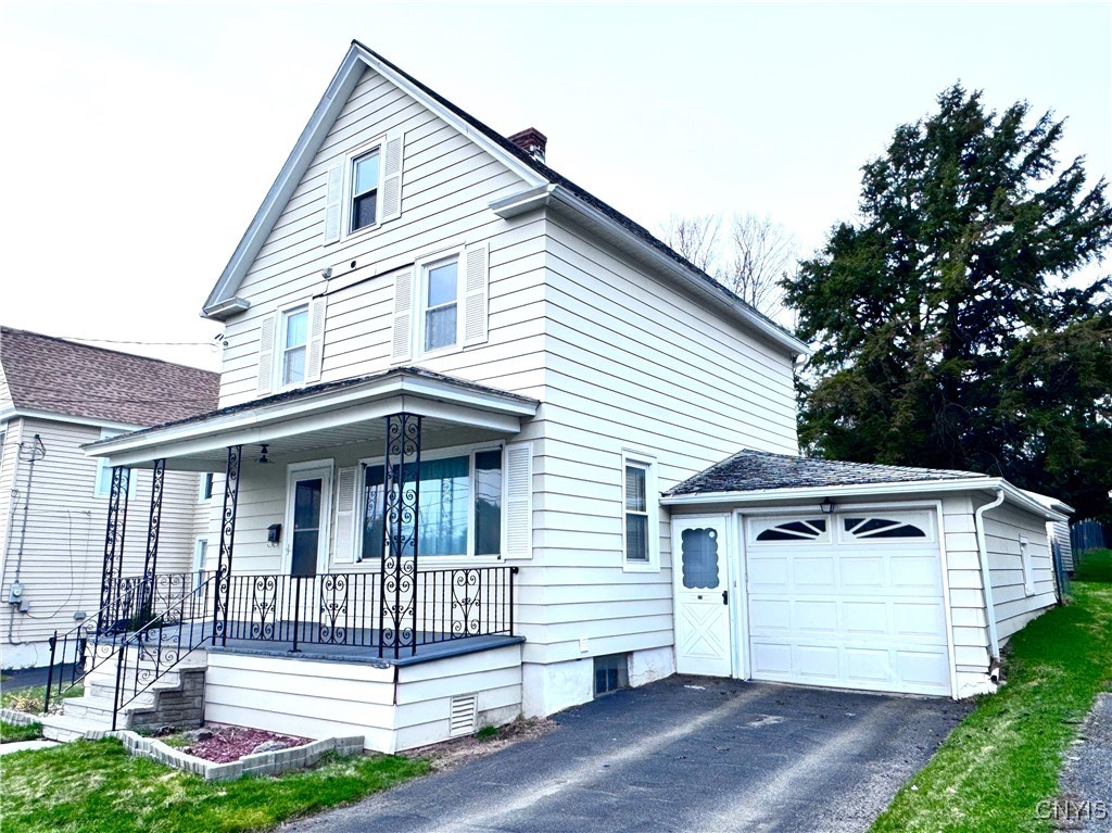25 Porter Street, New Hartford, New York image 2
