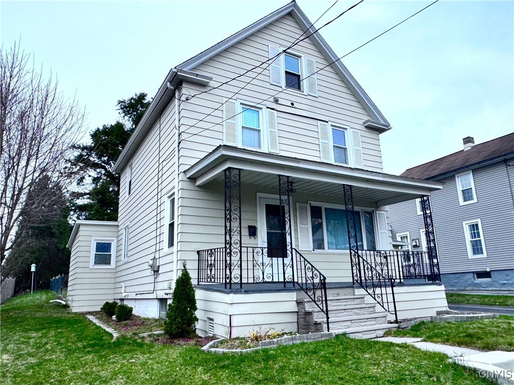 25 Porter Street, New Hartford, New York image 1
