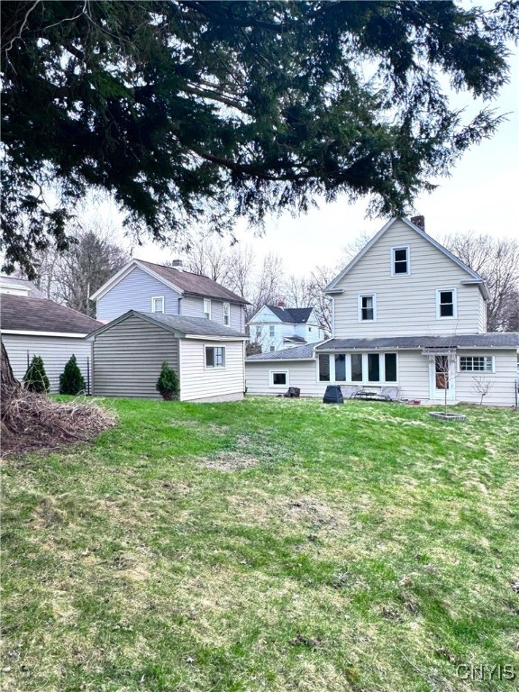 25 Porter Street, New Hartford, New York image 7