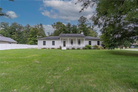 Homes For Sale - 22792 Duffy Road<br/> Le Ray, NY 13601