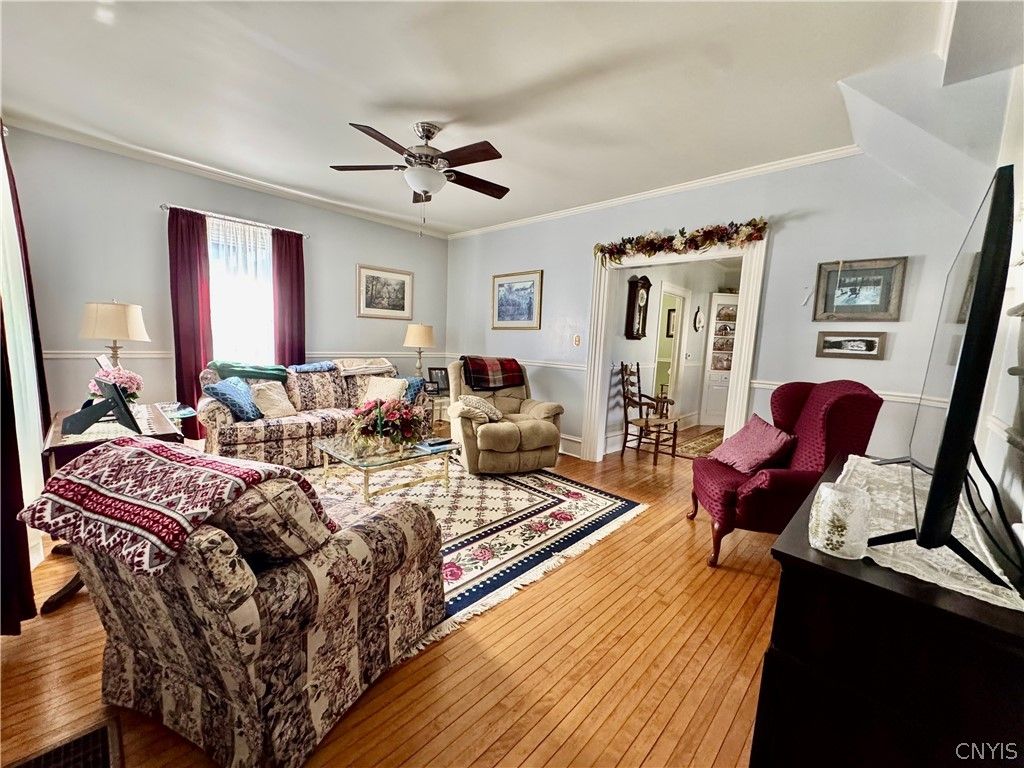 Photo of 18 W Third Avenue, German Flatts, NY 13357 (MLS # S1678225)
