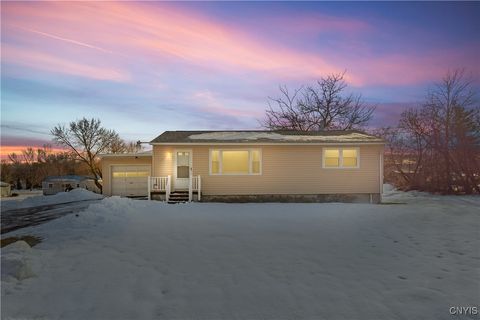 4190 Churchill Lane Canastota NY 13032