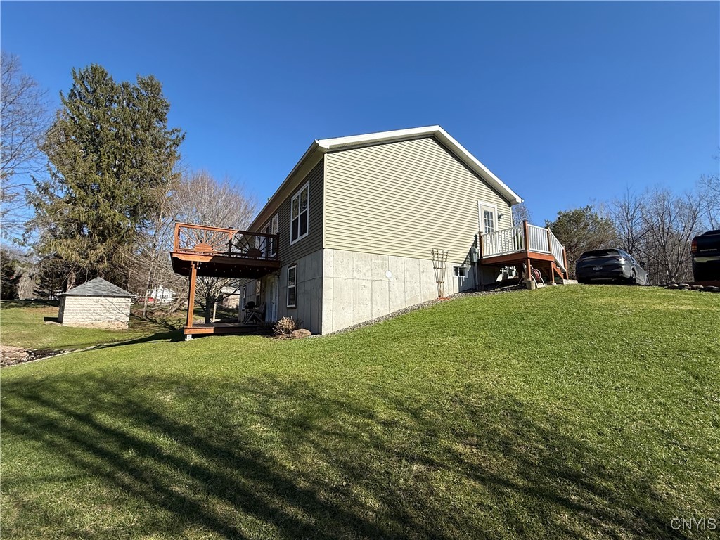 114 W Myers Road, Minetto, New York image 37