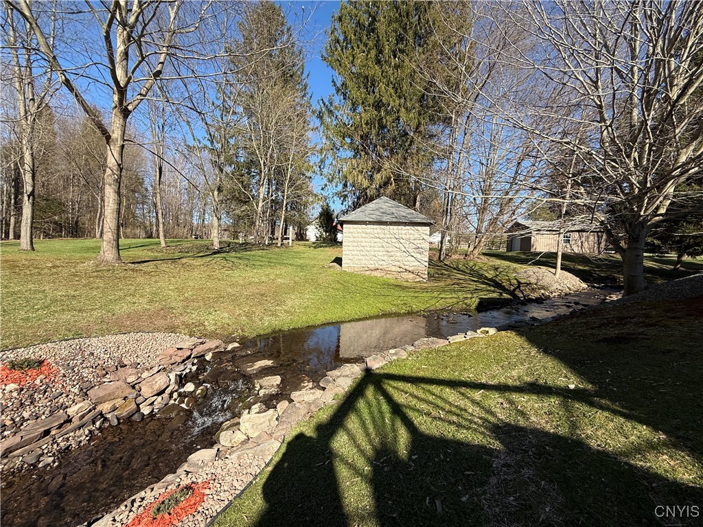 114 W Myers Road, Minetto, New York image 8