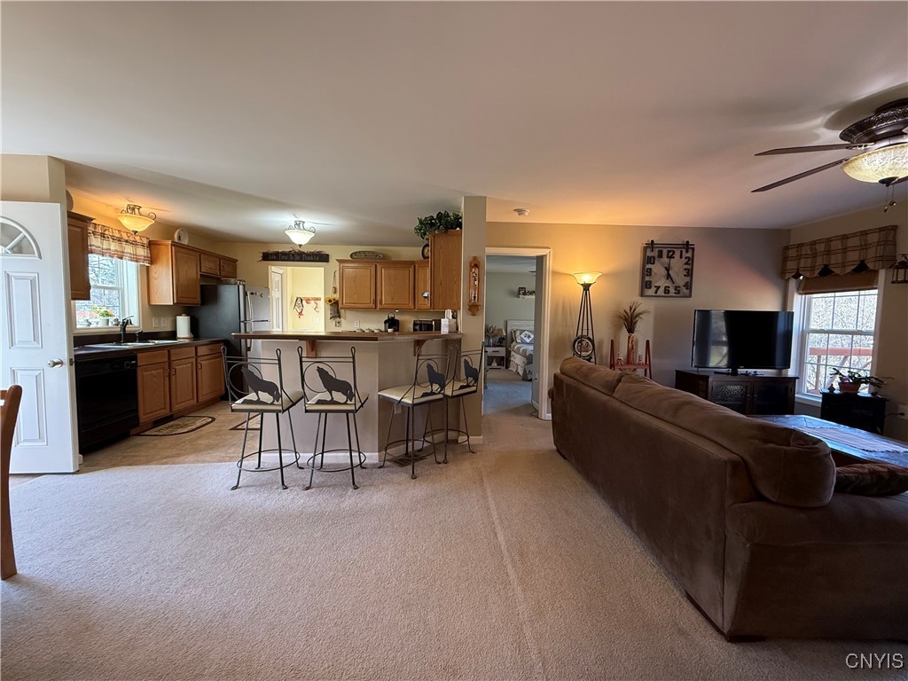 114 W Myers Road, Minetto, New York image 16