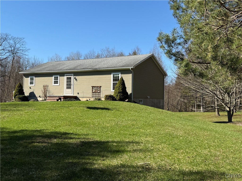 114 W Myers Road, Minetto, New York image 2
