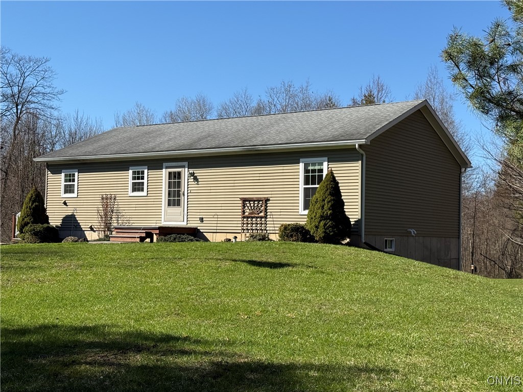 114 W Myers Road, Minetto, New York image 1