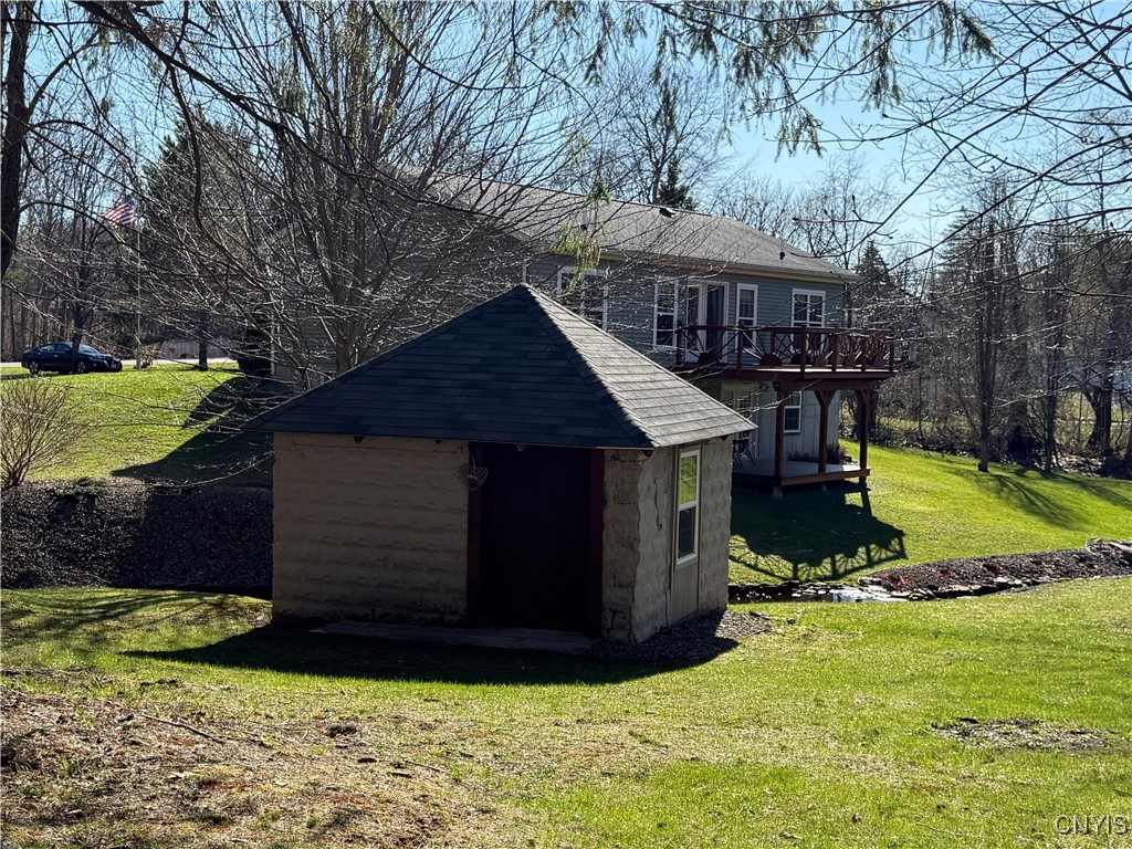 114 W Myers Road, Minetto, New York image 10