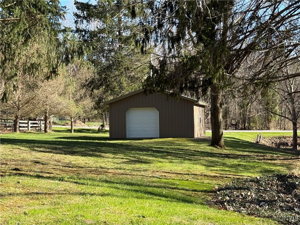 114 W Myers Road, Minetto, New York image 11