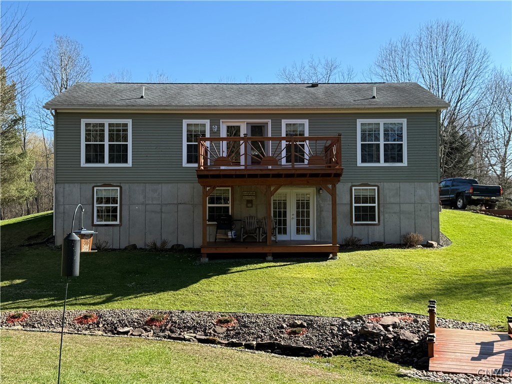 114 W Myers Road, Minetto, New York image 36