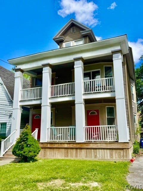 Property Listing Image