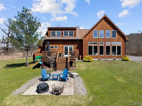 5715 E E. Lake Road Hamilton NY 13346