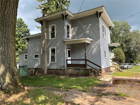 503 Oneida Street, Fulton, NY 13069 - #: S1715094