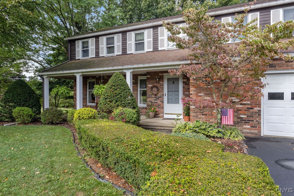5871 Fieldstone Drive