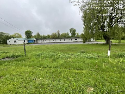 Photo of 25949 NYS RTE 12, Pamelia, NY 13637 (MLS # S1654292)