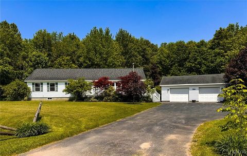 7554 Camroden Road Rome NY 13440